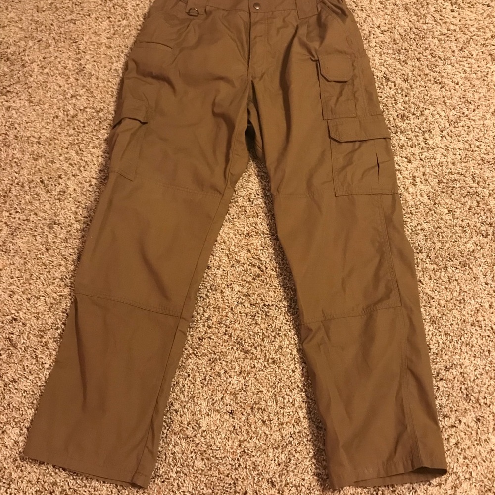 5.11 Tactical pants